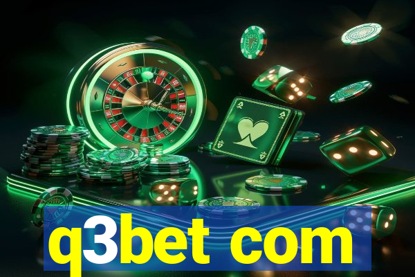 q3bet com